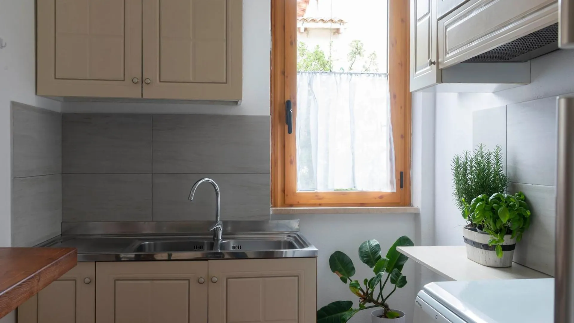 Appartement La Casa Delle Conchiglie Iun P2313 à Cala Gonone