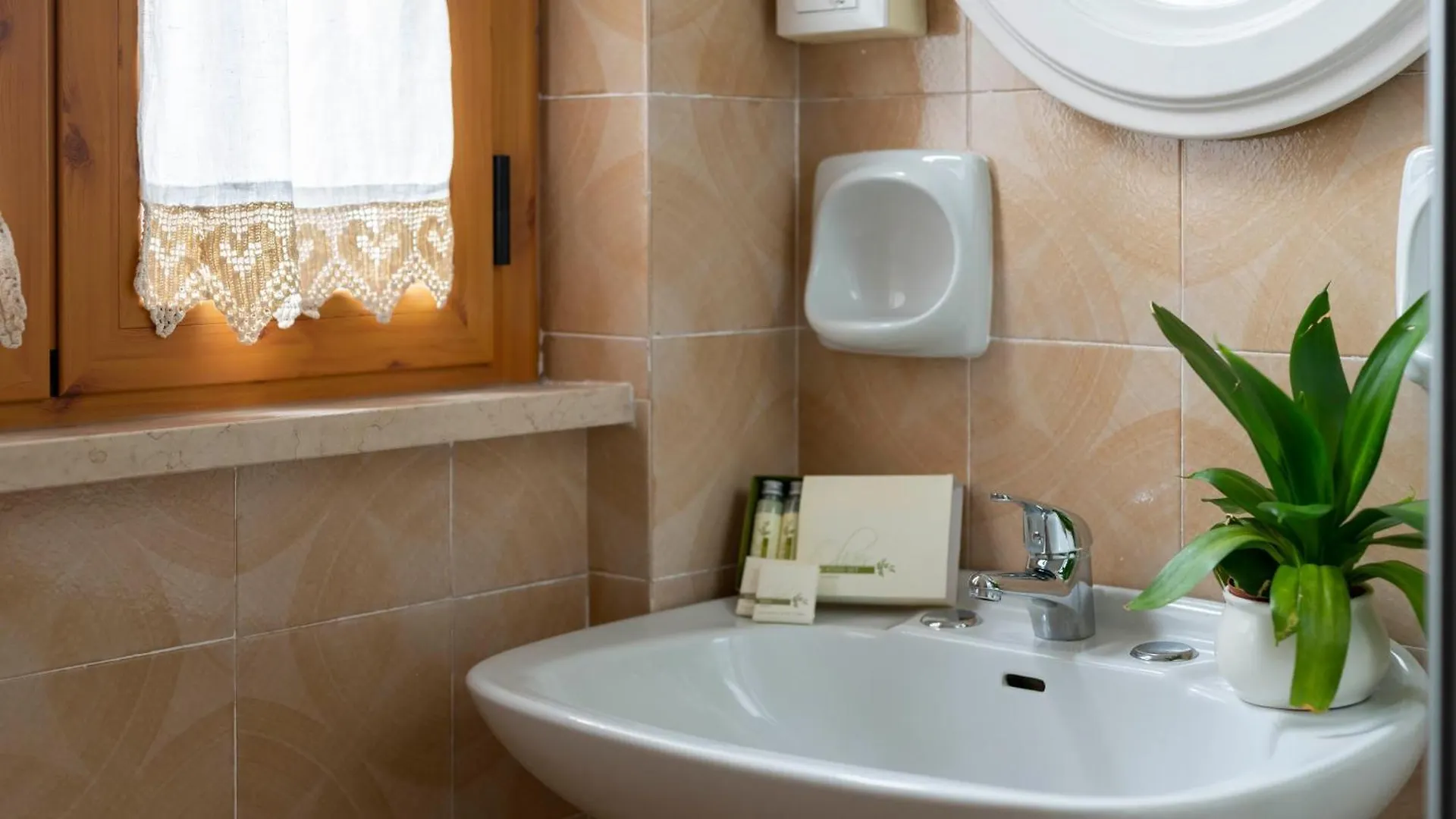 Appartement La Casa Delle Conchiglie Iun P2313 à Cala Gonone