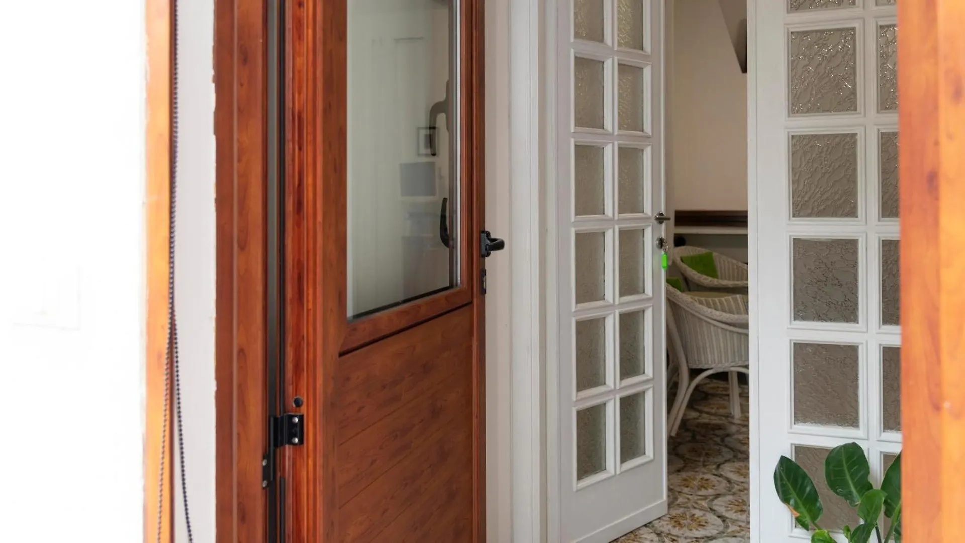 Appartement La Casa Delle Conchiglie Iun P2313 à Cala Gonone