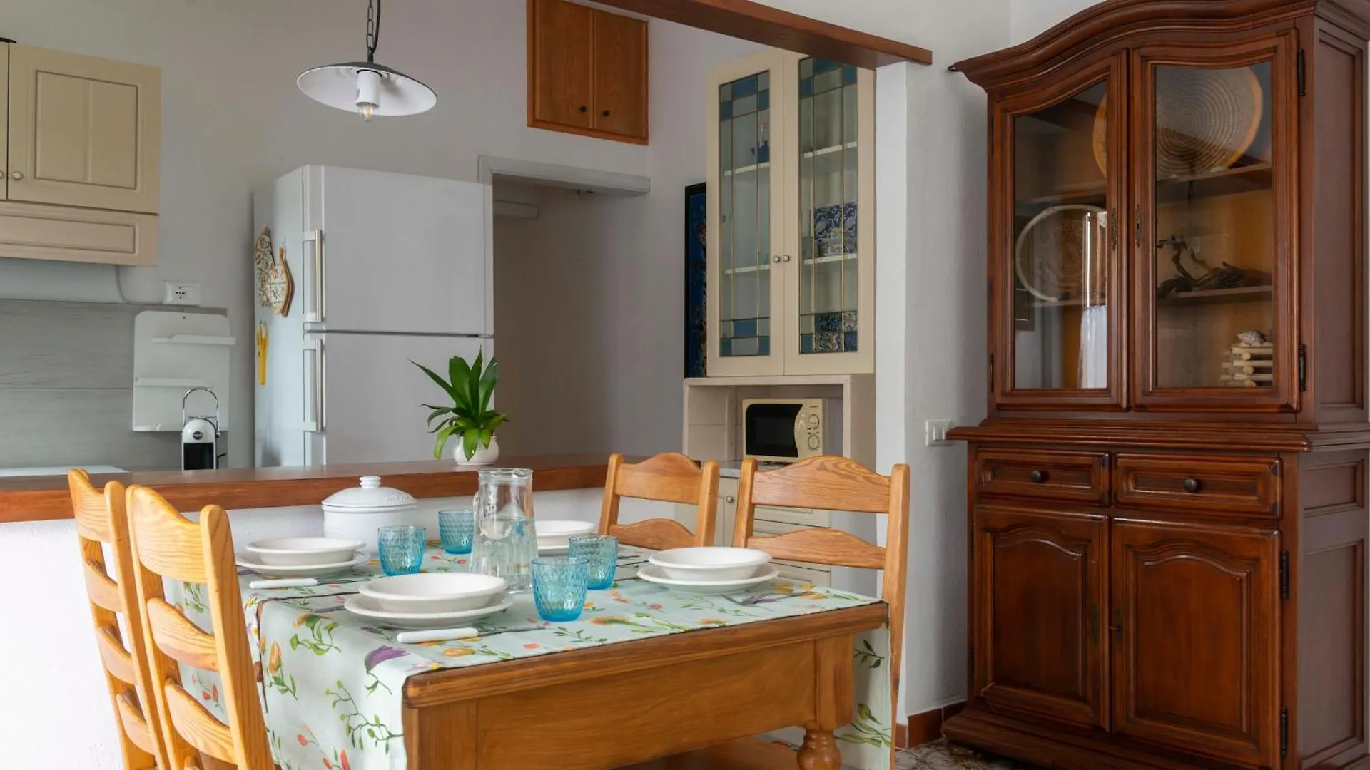 Apartmán La Casa Delle Conchiglie Iun P2313 Cala Gonone