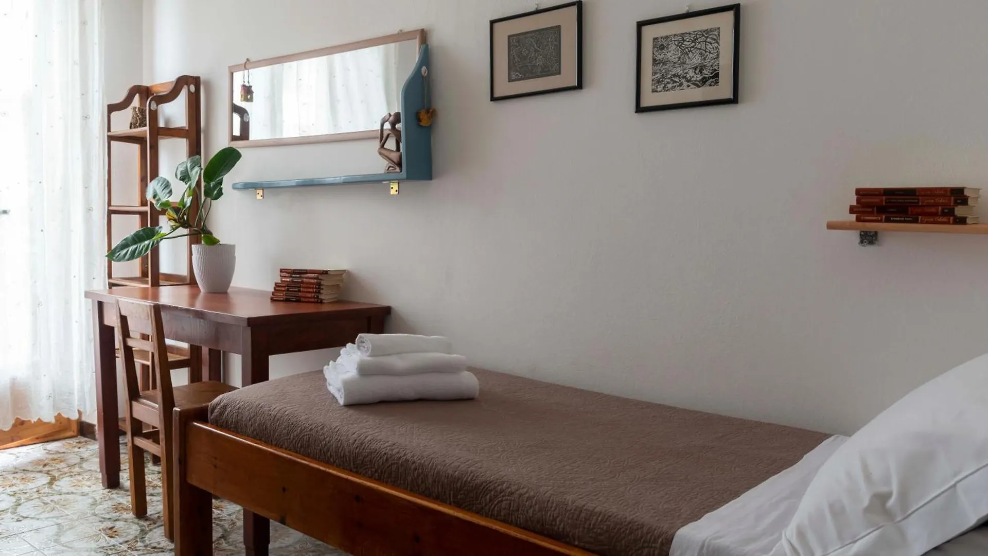 Appartement La Casa Delle Conchiglie Iun P2313 à Cala Gonone
