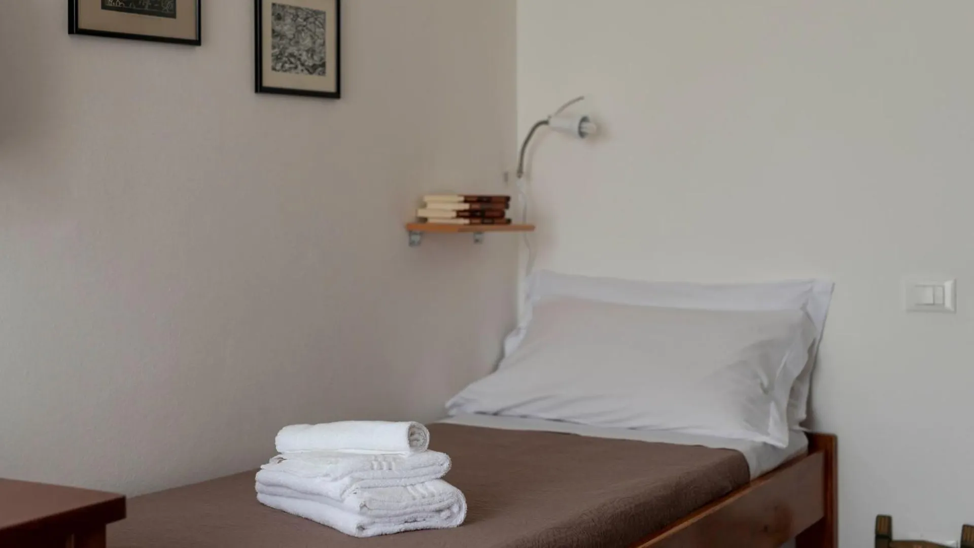 Appartement La Casa Delle Conchiglie Iun P2313 à Cala Gonone Italie